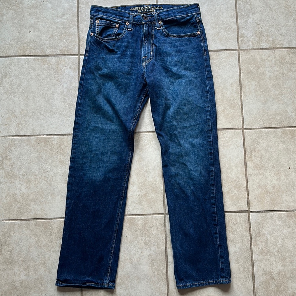 American Eagle Men’s Jens 31x32